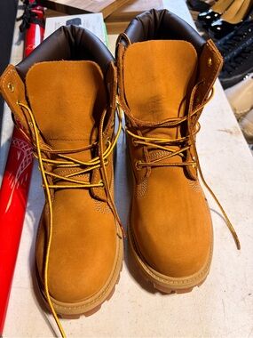 Women's Linden Woods 6-Inch Waterproof Boot